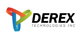 Derex Technologies Inc logo