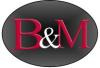 B & M Financial Management Services logo