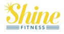 Shine Fitness logo