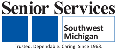 Senior Services Southwest Michigan logo