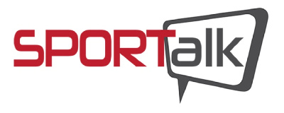 SPORTalk logo