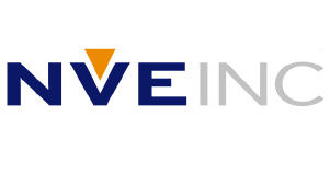 NVE, Inc. logo