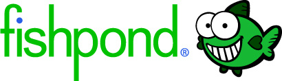 Fishpond logo