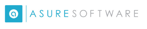Asure Software logo