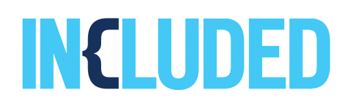 INCLUDED logo