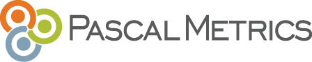 Pascal Metrics, Inc. logo