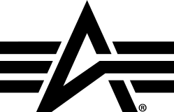 Alpha Industries Inc. logo