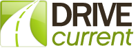 Drive Current logo