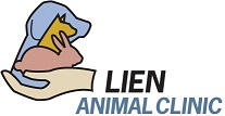 Lien Animal Clinic logo