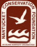 Nantucket Conservation Foundation logo