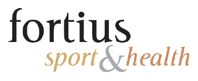 Fortius Sport & Health logo
