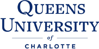 Queens University of Charlotte logo