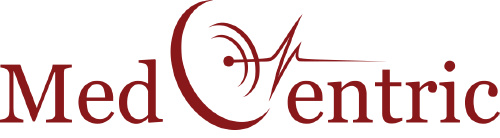 MedCentric logo