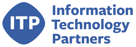 Information Technology Partners logo