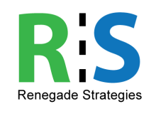 Renegade Strategies Corporation logo