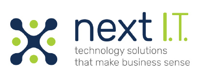 Next IT logo