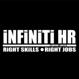 iNFiNiTi HR logo