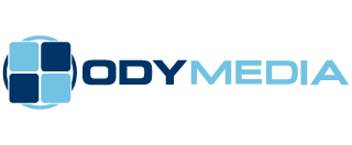 Odyssey Media Group  logo