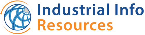 Industrial Info Resources logo