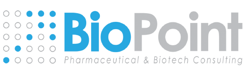 BioPoint Inc logo