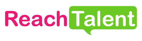 ReachTalent logo