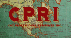Cox Professional Resources, Inc. logo
