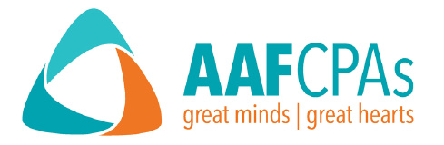 AAFCPAs logo