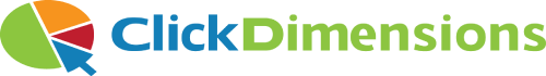ClickDimensions logo