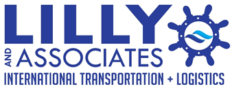 Lilly & Associates International logo
