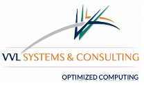 VVL Systems & Consulting logo