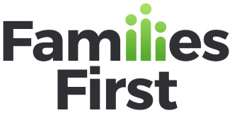 Families First logo