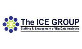 The ICE Group logo