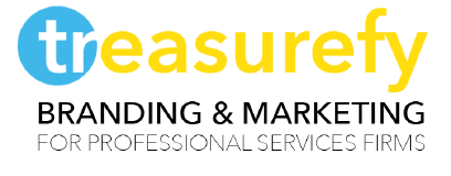 Treasurefy logo