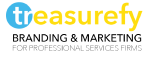 Treasurefy logo