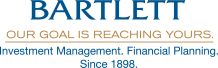 Bartlett logo