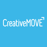 CreativeMOVE logo
