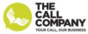 The Call Company logo