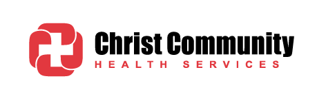 Christ Community Health Services logo