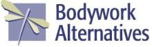 Bodywork Alternatives logo