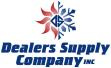 Dealers Supply Company, Inc. logo