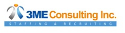 3ME Consulting, Inc. logo