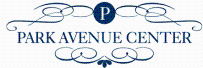 Park Avenue Center logo