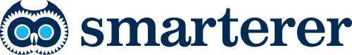 Smarterer logo