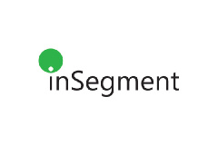 inSegment logo