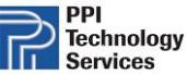 PPI Technology Services logo