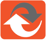 ExhibitRecruiter, Inc. logo