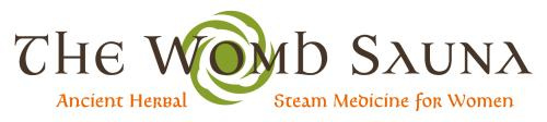 The Womb Sauna logo