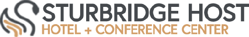 Sturbridge Host Hotel & Conference Center logo