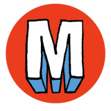 Mekanism logo