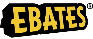 Ebates Inc. logo